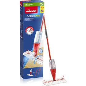 Vileda 1.2 Spray Max mop box