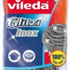 Vileda INOX drôtenka 2ks