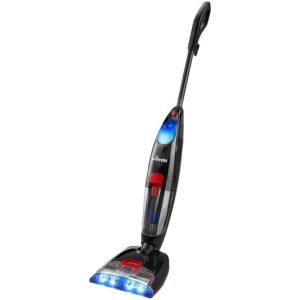 Vileda Jet Clean elektrický mop a vysávač