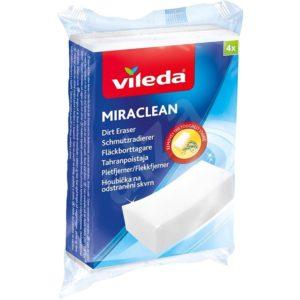 Vileda Miraclean hubka 4ks