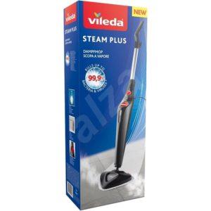 Vileda Steam Plus parný mop